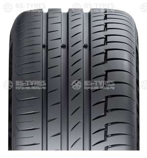 Continental ContiPremiumContact 6 275/50 R21 113Y
