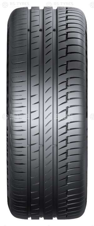 Continental ContiPremiumContact 6 275/50 R21 113Y