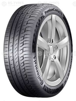 Continental ContiPremiumContact 6 275/50 R21 113Y