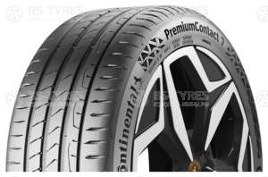 Continental ContiPremiumContact 7 255/55 R19 111V