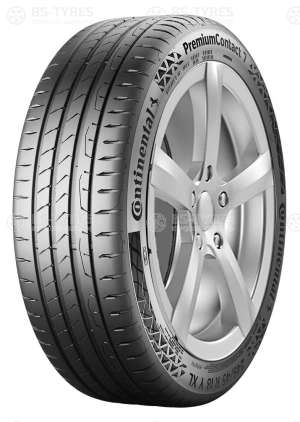 Continental ContiPremiumContact 7 255/55 R19 111V