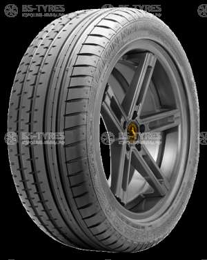 Continental ContiSportContact 2 265/40 R21 105Y