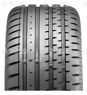 Continental ContiSportContact 2 265/40 R21 105Y