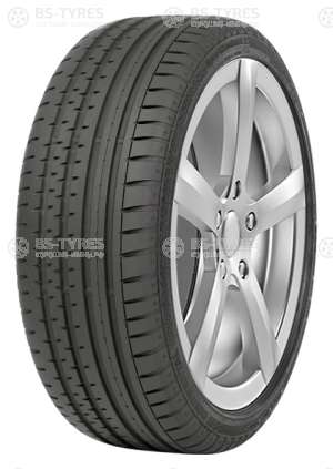 Continental ContiSportContact 2 265/40 R21 105Y