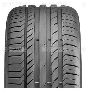 Continental ContiSportContact 5P MO 325/35 R22 110Y