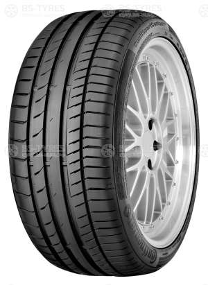 Continental ContiSportContact 5P MO 325/35 R22 110Y