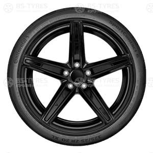 Continental ContiSportContact 6 325/35 R22 114Y