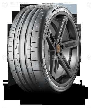 Continental ContiSportContact 6 325/35 R22 114Y