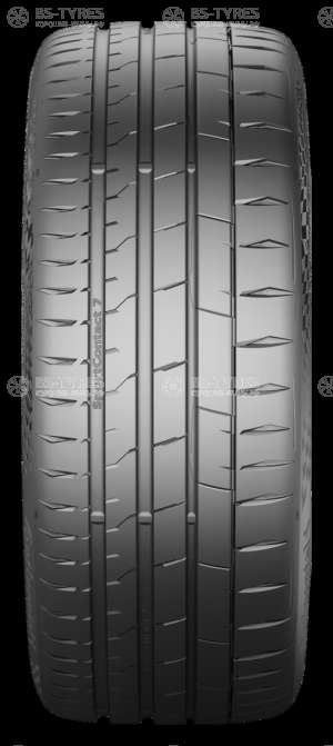 Continental ContiSportContact 7 255/45 R20 105Y