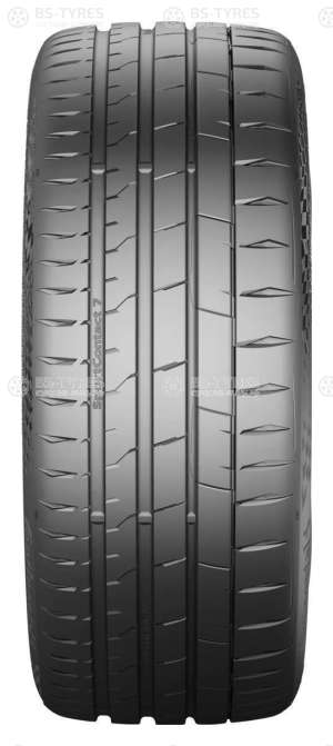 Continental ContiSportContact 7 255/45 R20 105Y