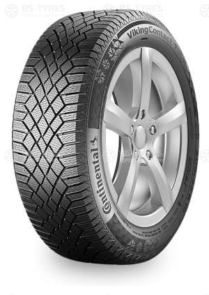 Continental ContiVikingContact 7 285/50 R20 116T (уценка)