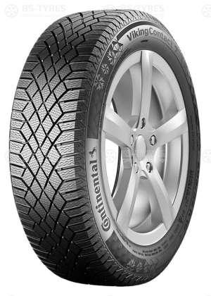 Continental ContiVikingContact 7 285/50 R20 116T (уценка)