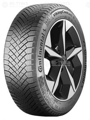 Continental ContiVikingContact 8 235/65 R17 108T