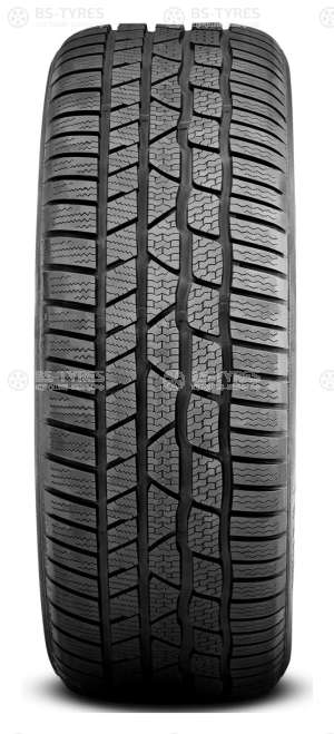 Continental ContiWinterContact TS830P SUV 305/40 R20 112V
