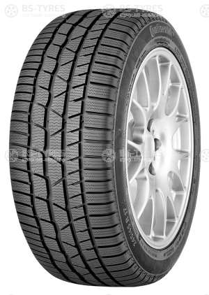 Continental ContiWinterContact TS830P SUV 305/40 R20 112V