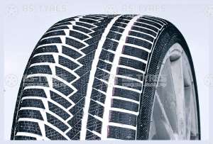 Continental ContiWinterContact TS850 205/55 R17 95V