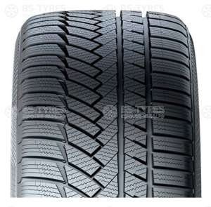 Continental ContiWinterContact TS850P SUV 255/60 R18 108V