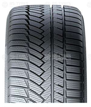 Continental ContiWinterContact TS850P SUV 255/60 R18 108V