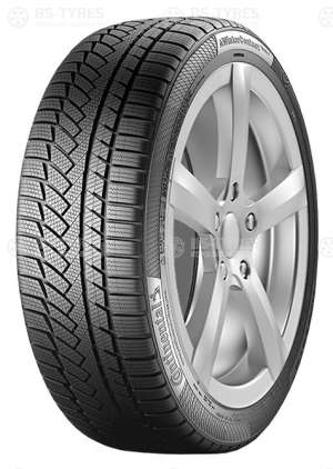 Continental ContiWinterContact TS850P SUV 255/60 R18 108V