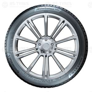 Continental ContiWinterContact TS850P SUV 255/60 R18 108V