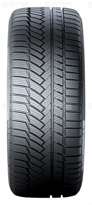 Continental ContiWinterContact TS850P SUV 255/60 R18 108V