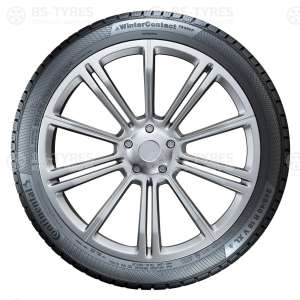 Continental ContiWinterContact TS850P SUV 255/60 R18 108V