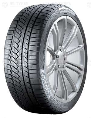 Continental ContiWinterContact TS850P SUV 255/60 R18 108V
