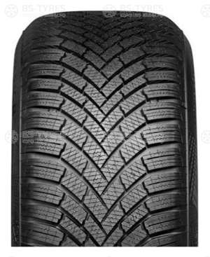Continental ContiWinterContact TS860 305/35 R21 109V