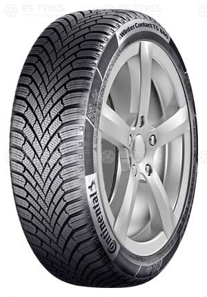 Continental ContiWinterContact TS860 305/35 R21 109V