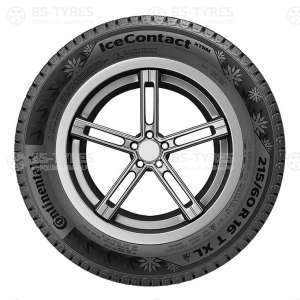 Continental IceContact XTRM 225/45 R17 94T (уценка)