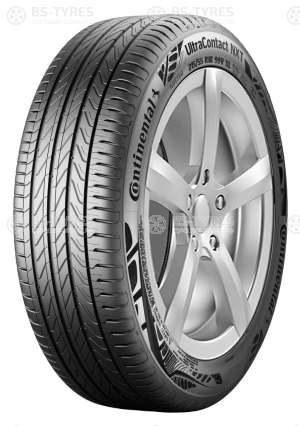 Continental UltraContact 245/40 R17 95Y