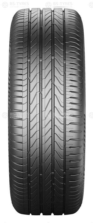 Continental UltraContact 245/40 R17 95Y
