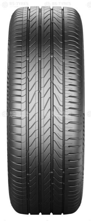 Continental UltraContact 245/40 R17 95Y