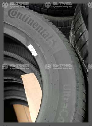 Continental UltraContact 245/40 R17 95Y