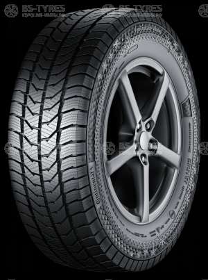 Continental VanContact Viking 215/70 R15C 109/107R (уценка)