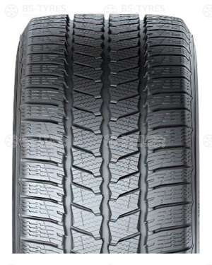 Continental VanContact Winter 195/70 R15C 104/102R