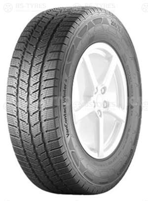 Continental VanContact Winter 195/70 R15C 104/102R