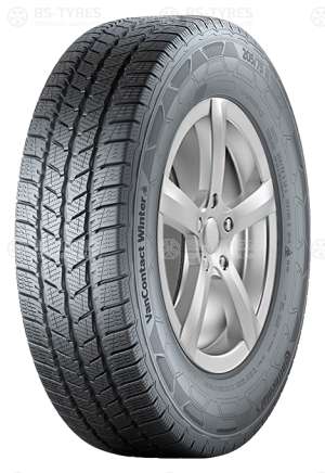 Continental VanContact Winter 195/70 R15C 104/102R