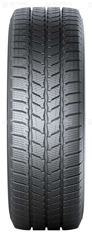 Continental VanContact Winter 195/70 R15C 104/102R