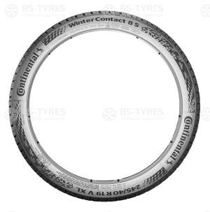 Continental WinterContact 8S 285/45 R21 113W