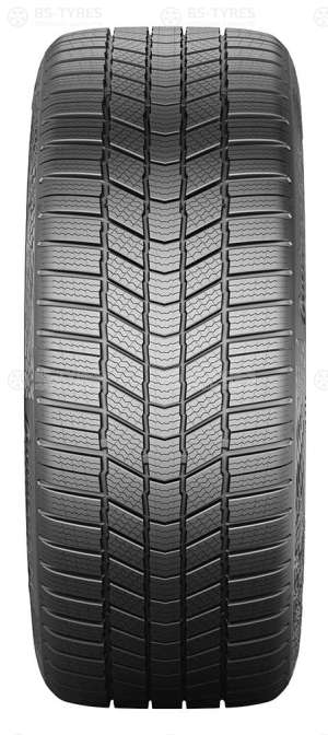 Continental WinterContact 8S 285/45 R21 113W