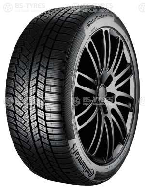 Continental ContiWinterContact TS850 205/55 R17 95V
