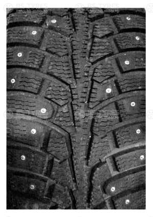 Contyre Arctic Ice 2 245/45 R20 103T