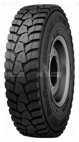 Cordiant DM-1 11/0 R22.5 148/145K Рулевая