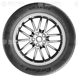 Cordiant Gravity SUV 235/55 R17 103H