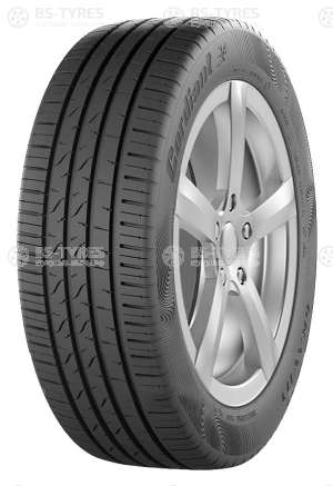 Cordiant Gravity SUV 235/55 R17 103H