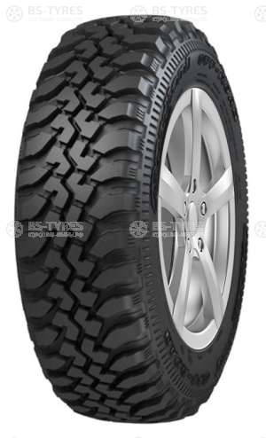 Cordiant Off Road 225/75 R16 104Q