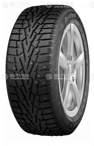 Cordiant Snow Cross 195/55 R15 89T
