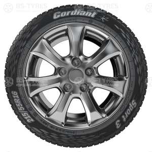Cordiant Sport 3 195/60 R15 88V