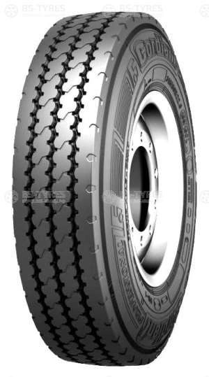 Cordiant VM-1 11/0 R22.5 148/145L Универсальная